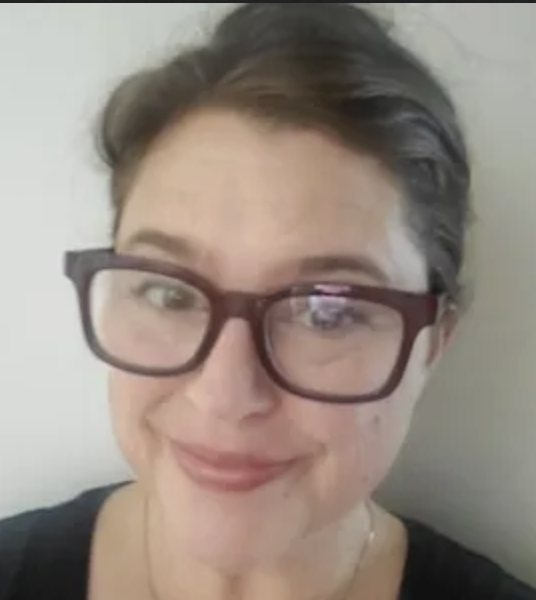 Amy Bowers