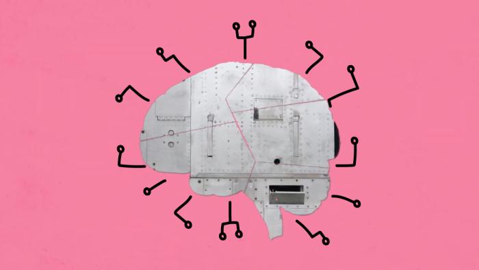 AI Literacy Lessons 