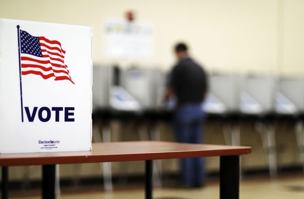 Background Overview: United States Election Policy
