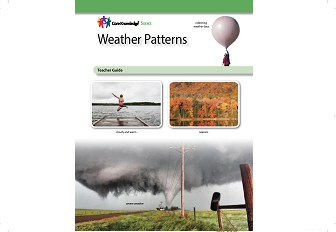CKSci Kindergarten Unit 4: Weather Patterns