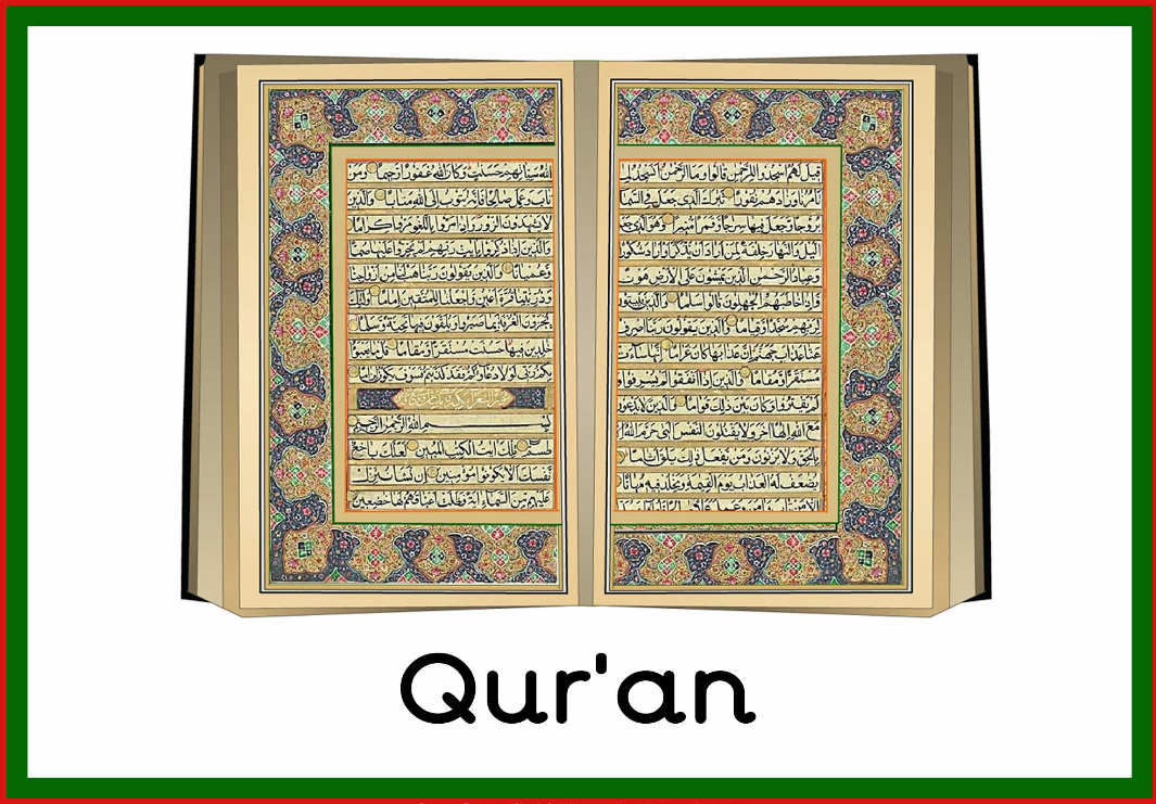 Ramadan Posters