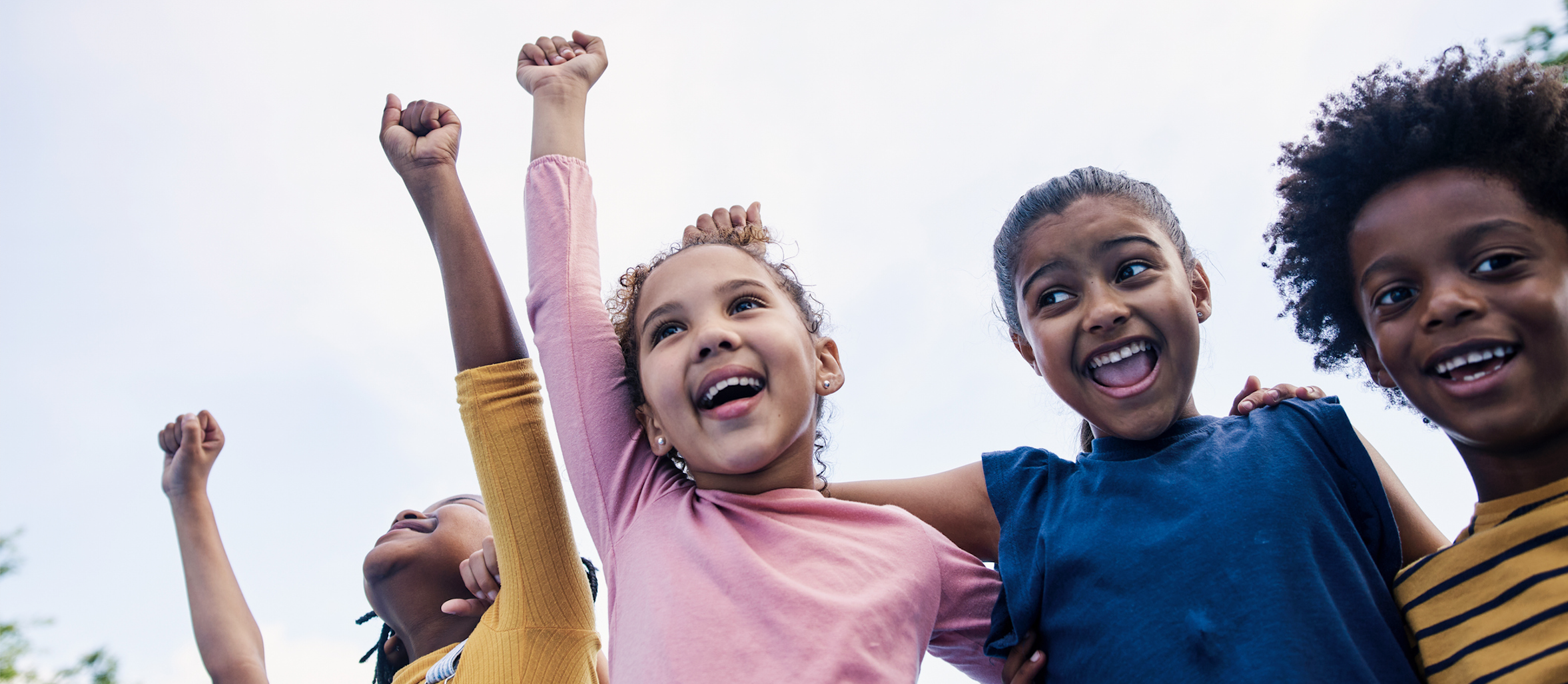 Building a Community School, One Connection at a Time
