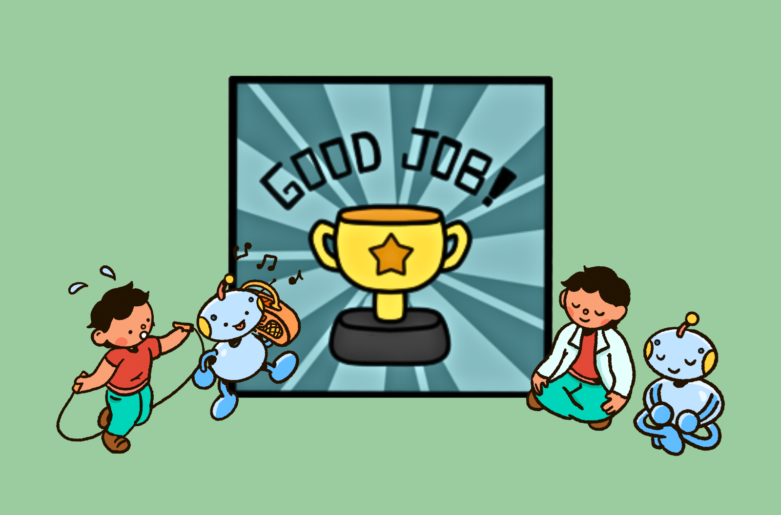 Rewards And Neurotransmitters: How Games Can Affect Your Brain