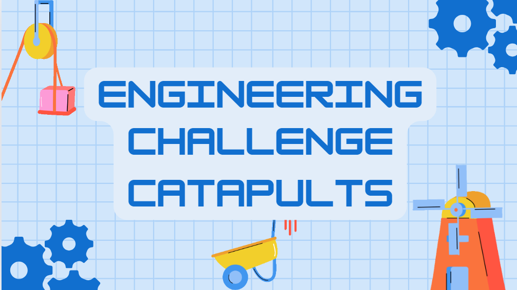 Constructing Catapults
