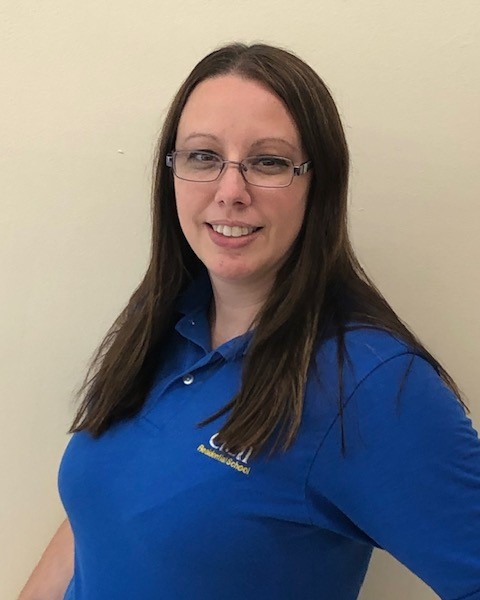 Michelle Reser-Kalb