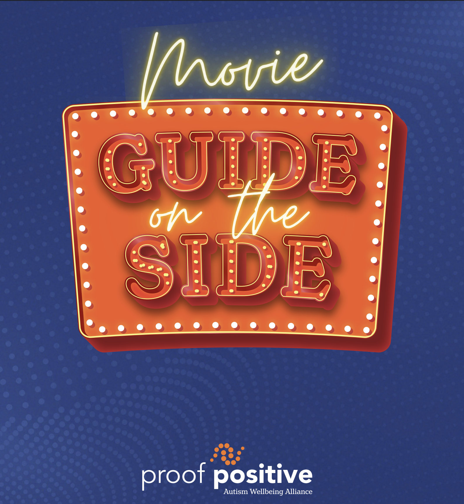 Classroom SEL Movie Activity: Wellbeing Scenes