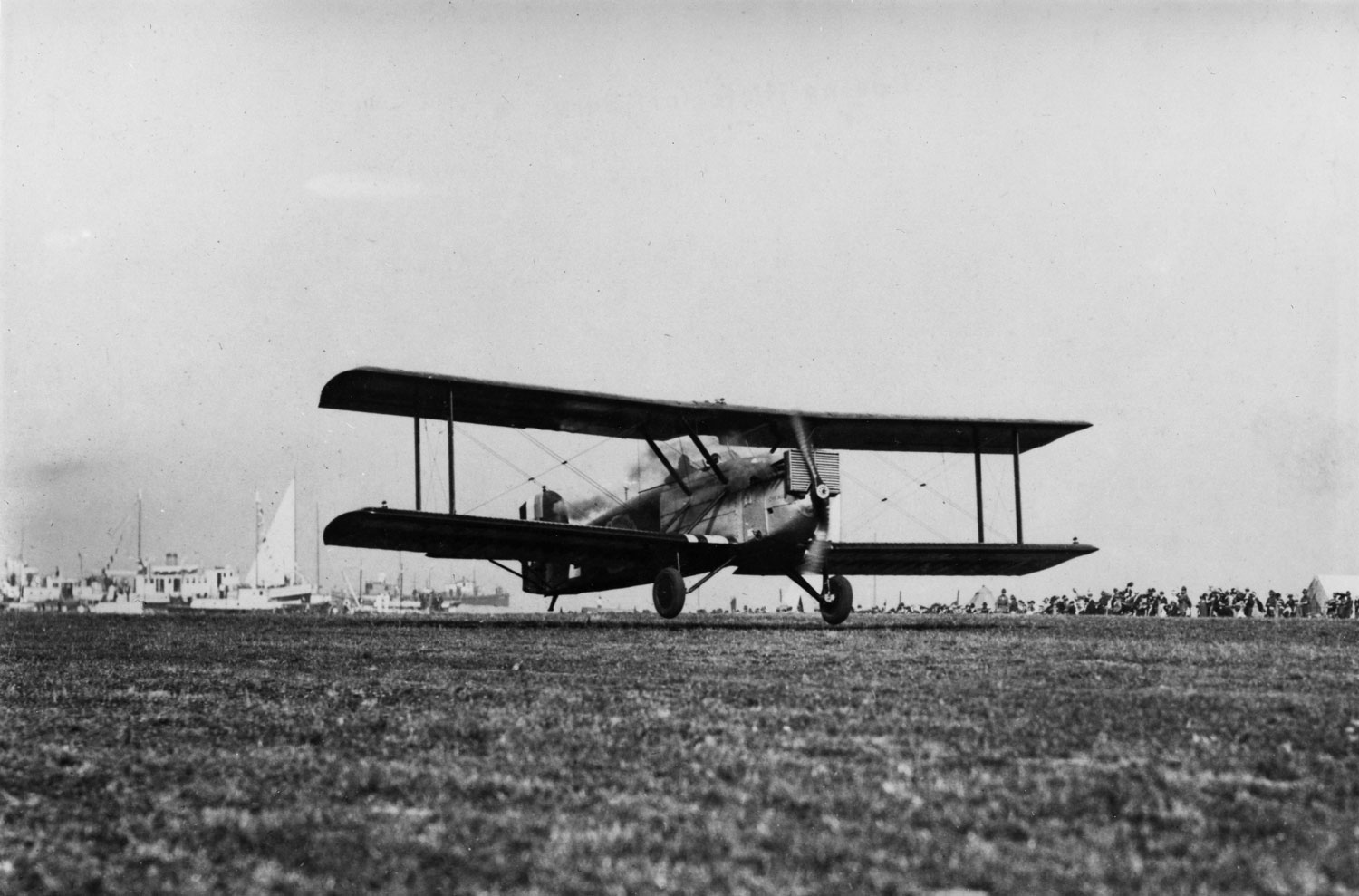The First Flight Around the World: A Critical Examination in Aviation