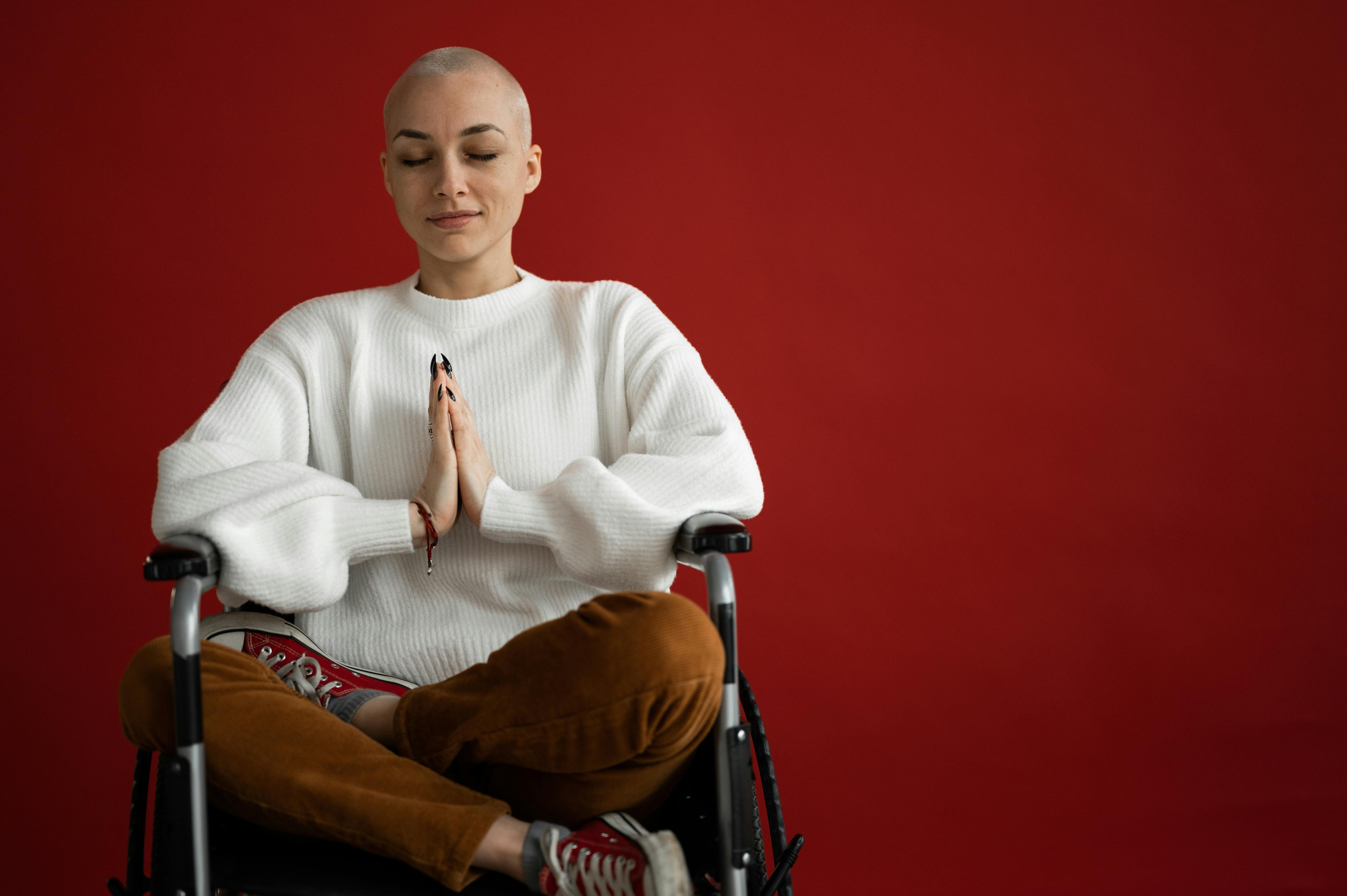 Social Emotional Learning - Yoga and Self-Realization Brief Interview