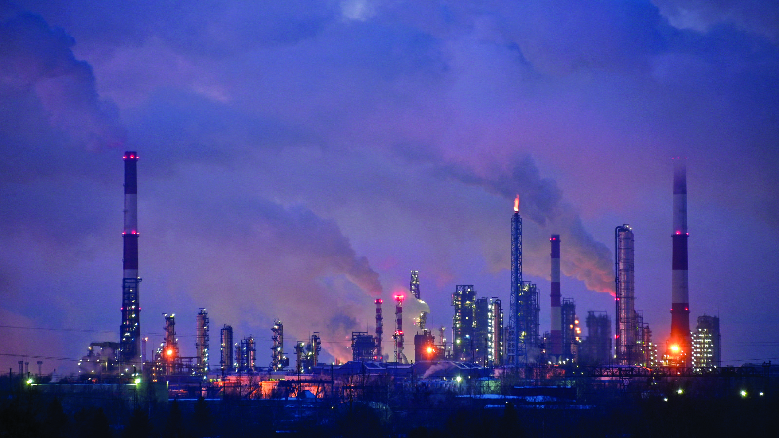 How Humans Cause Climate Change