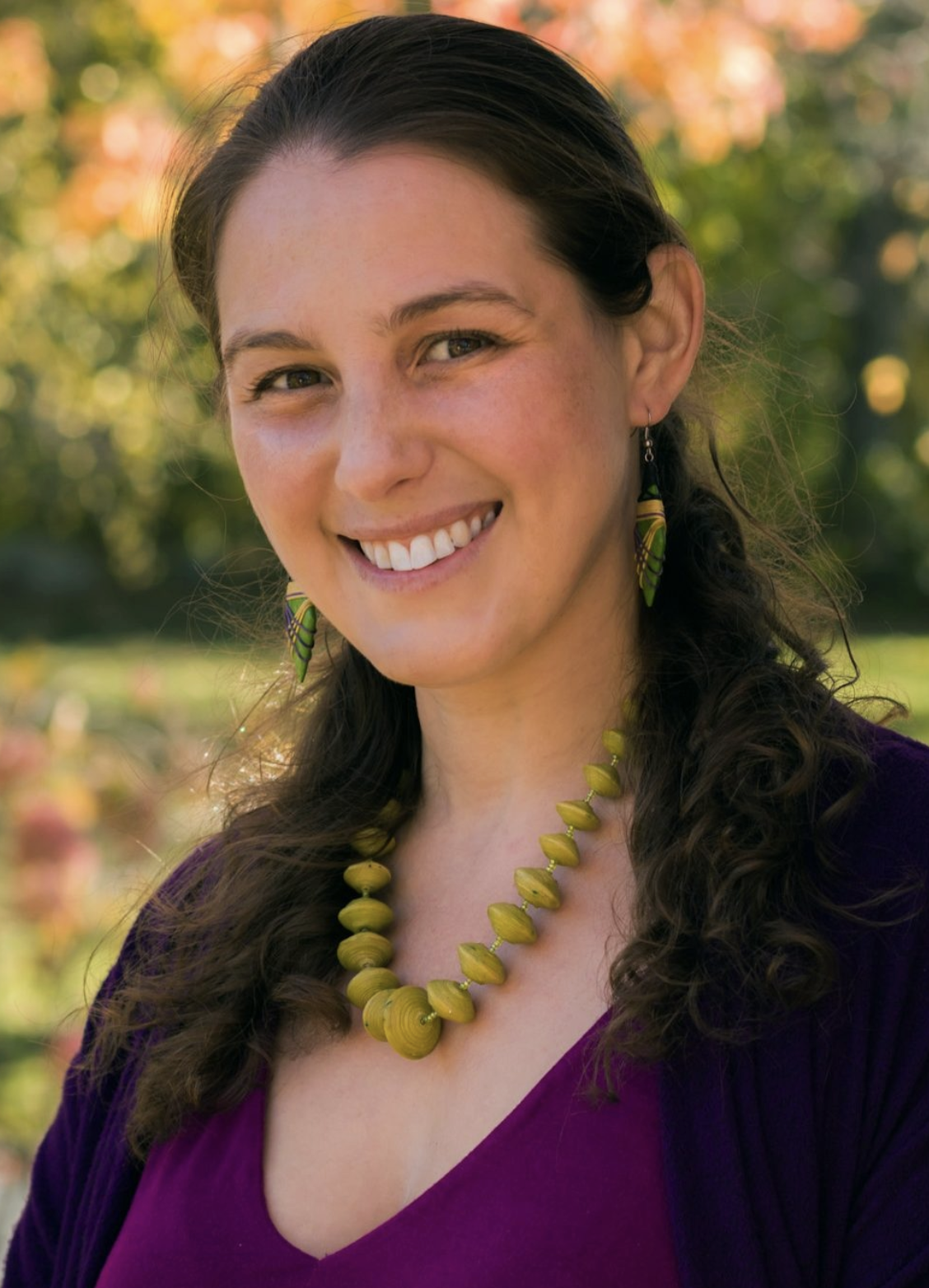Jessica Lander