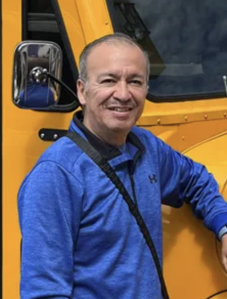Tony Ybarra