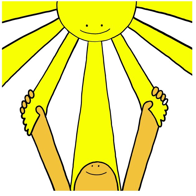 Well-being USA: Educator Guide