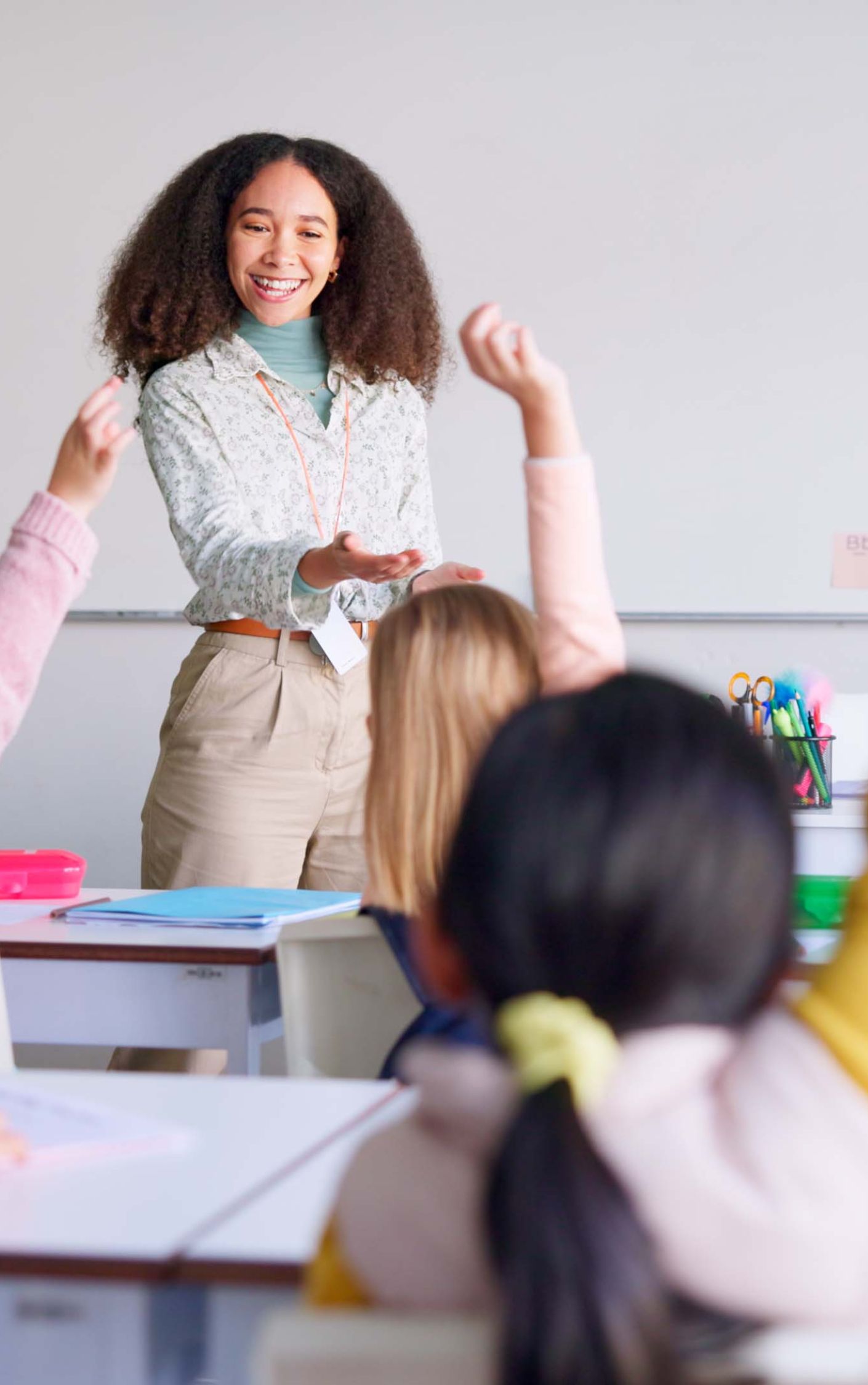 countering bullying