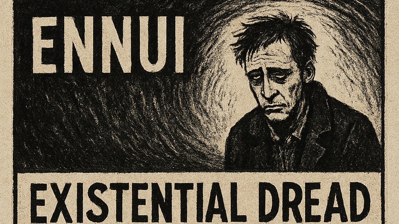 Being and Belonging: Understanding Existentialism through Literature 
