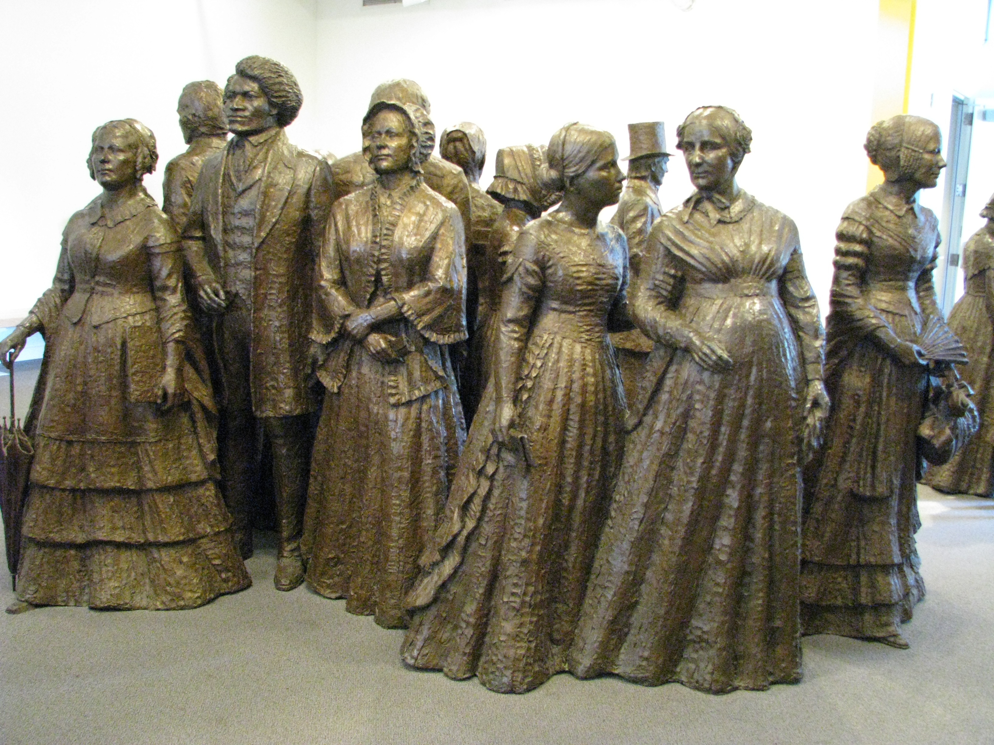 Women’s Equality Day 2025: 105th Anniversary of Women’s Suffrage
