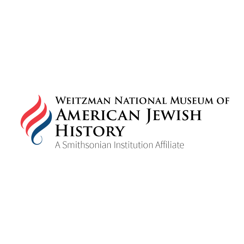 Weitzman National Museum of American Jewish History