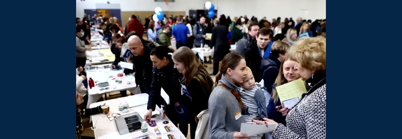 How Economic Challenges Are Weakening the Job Market — Especially for the Young