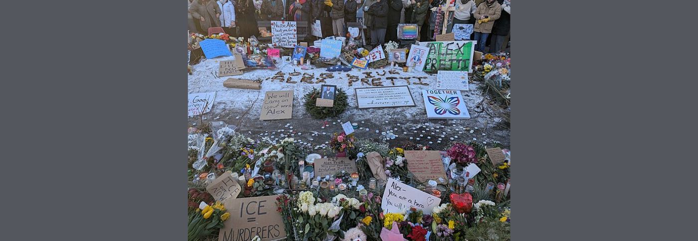 Man Killed by Federal Officers in Minnesota Was an ICU Nurse