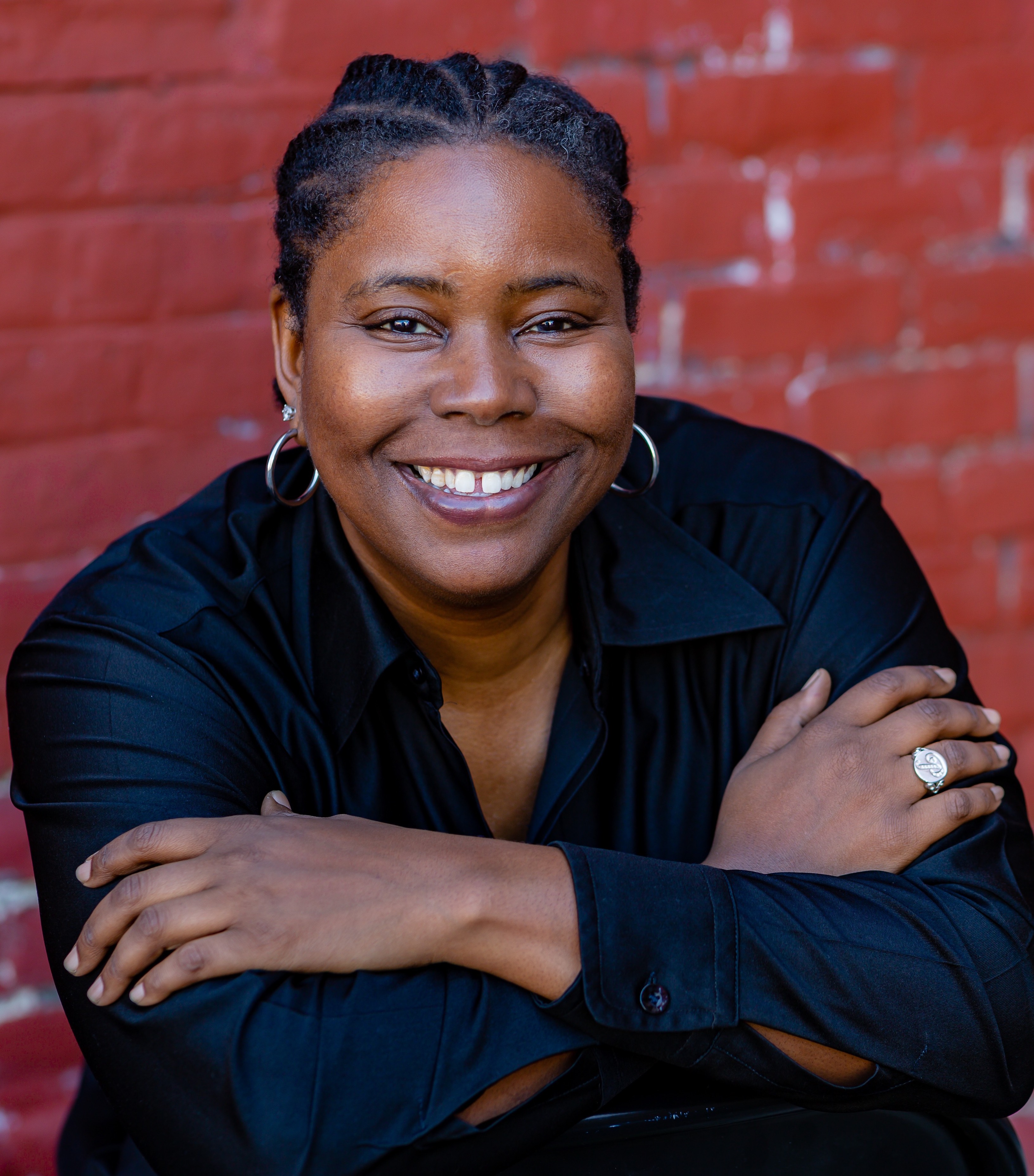 Micia Mosely