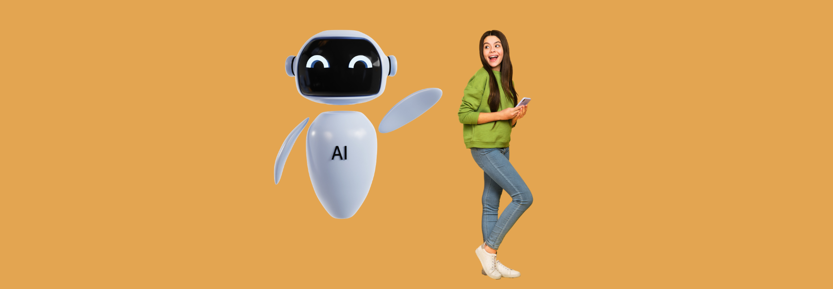 AI, Chatbots and Mental Health: What We Need to Know