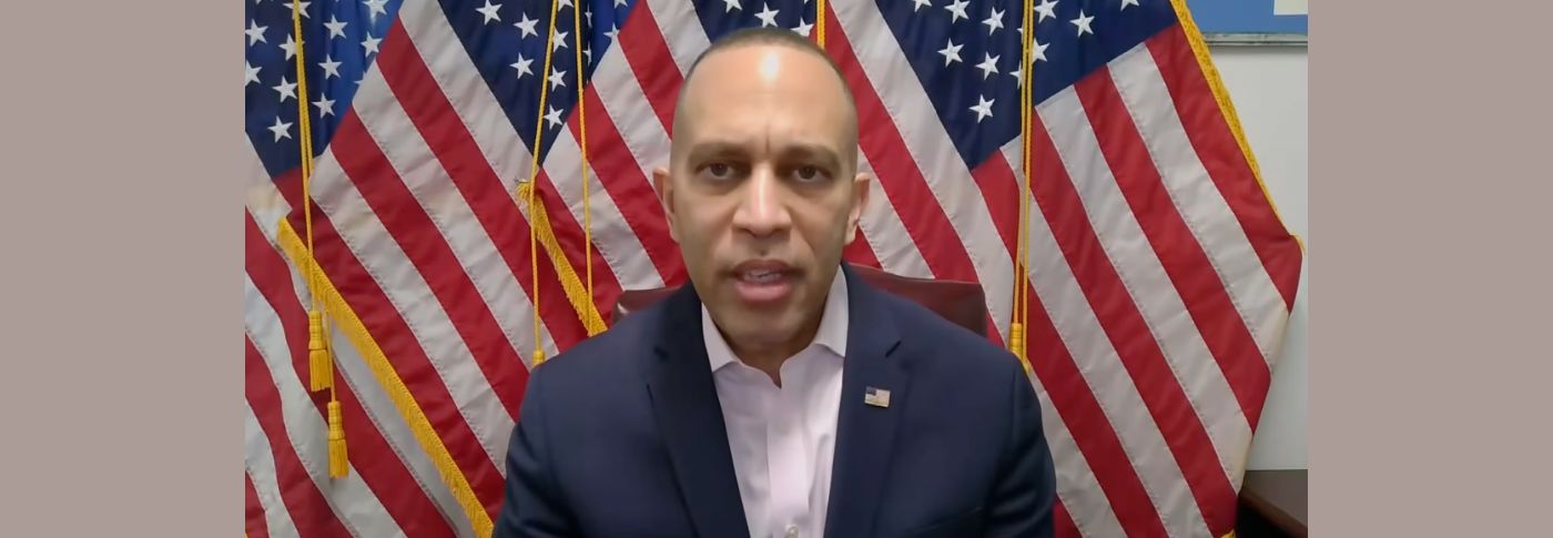 Why Democrats Say They Are Withholding Funding for the Department of Homeland Security