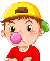 Bubblegum Science
