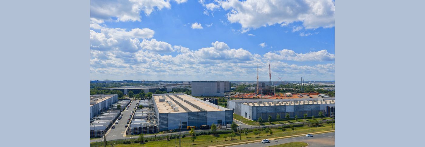 Electric Grid Faces Political Roadblocks As It Struggles with Data Center Demand