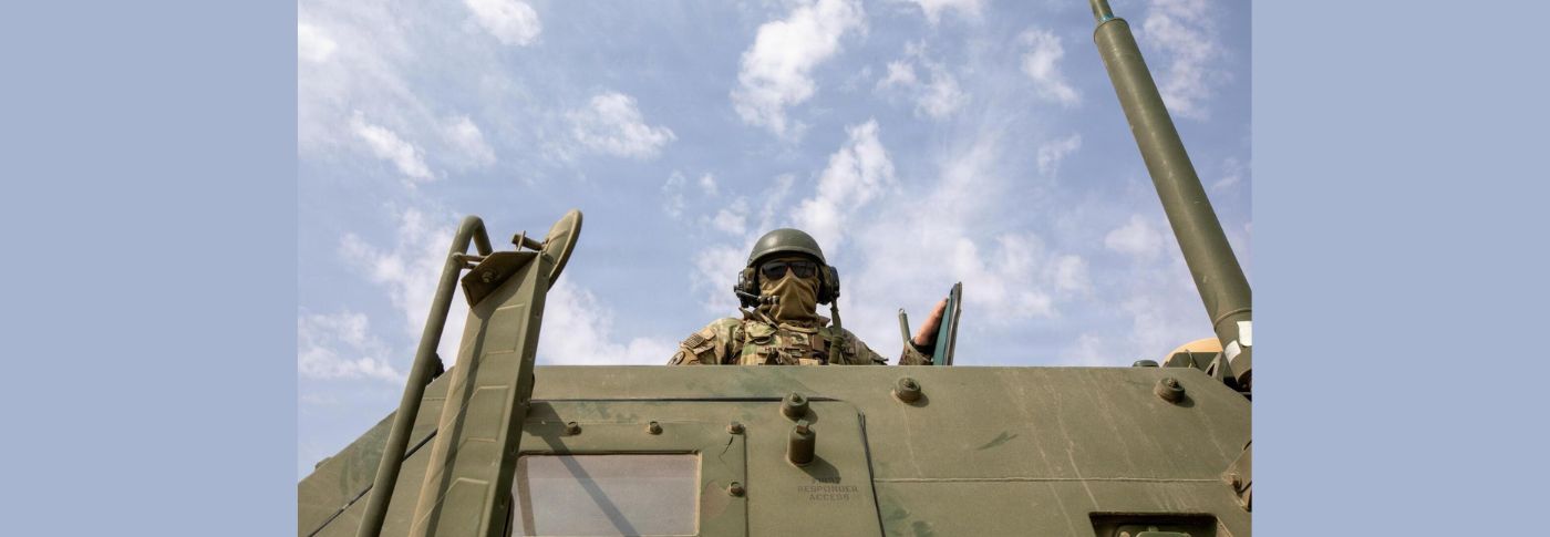 How Americans Feel About U.S-Israel Attacks on Iran