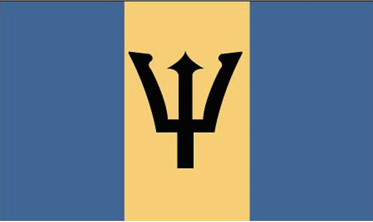 Caribbean Flags and Short Summaries