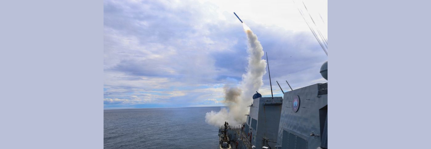 What to Know About the U.S.-Israel Attacks on Iran