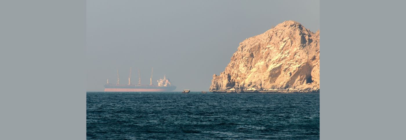 What Is the Strait of Hormuz and Why Does It Matter?