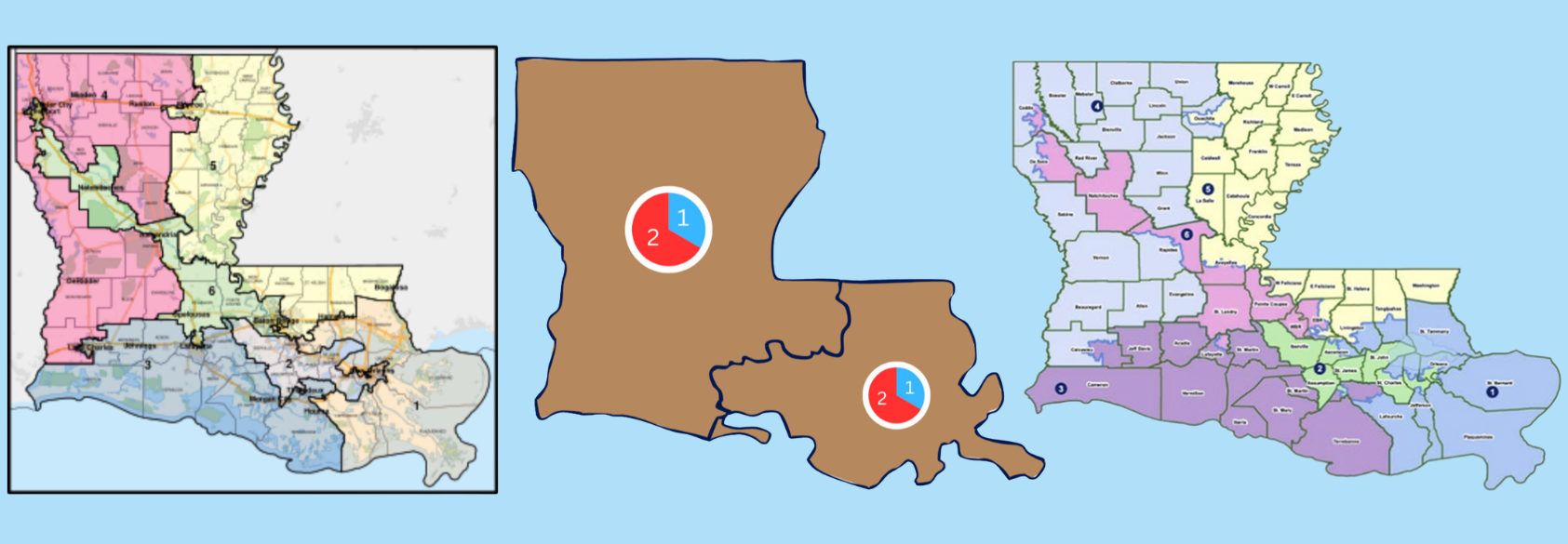 Supreme Court Redistricting Ruling: What It Means for Voting Rights