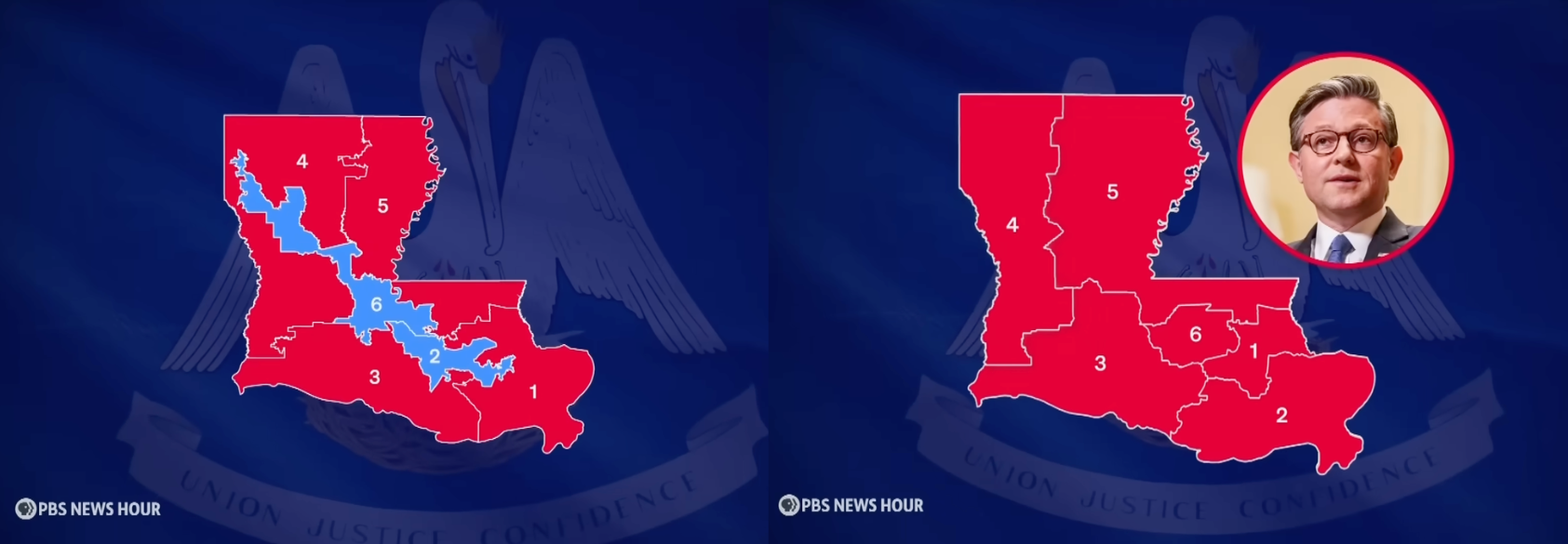Monitoring the Midterms: Louisiana’s Redistricting Rush Ignites Debate Over Race and Representation