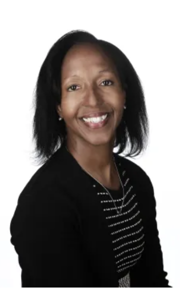 Leslie Forde