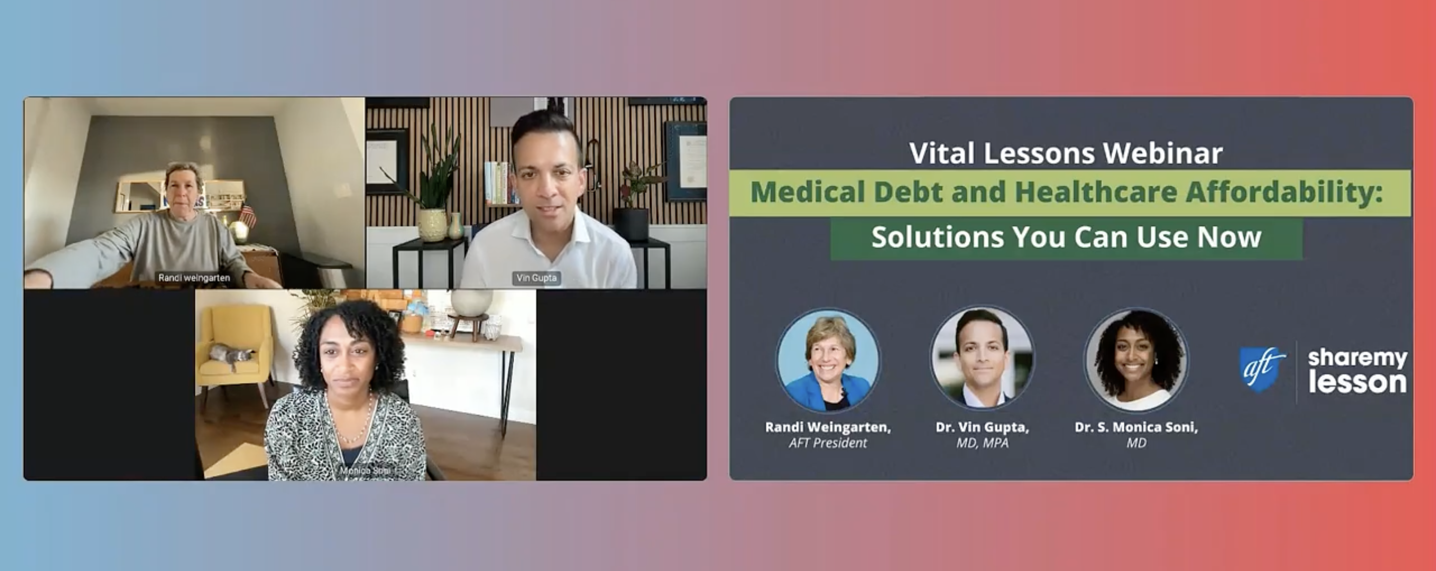 Healthcare Costs and Medical Debt: What Members and Families Need to Know