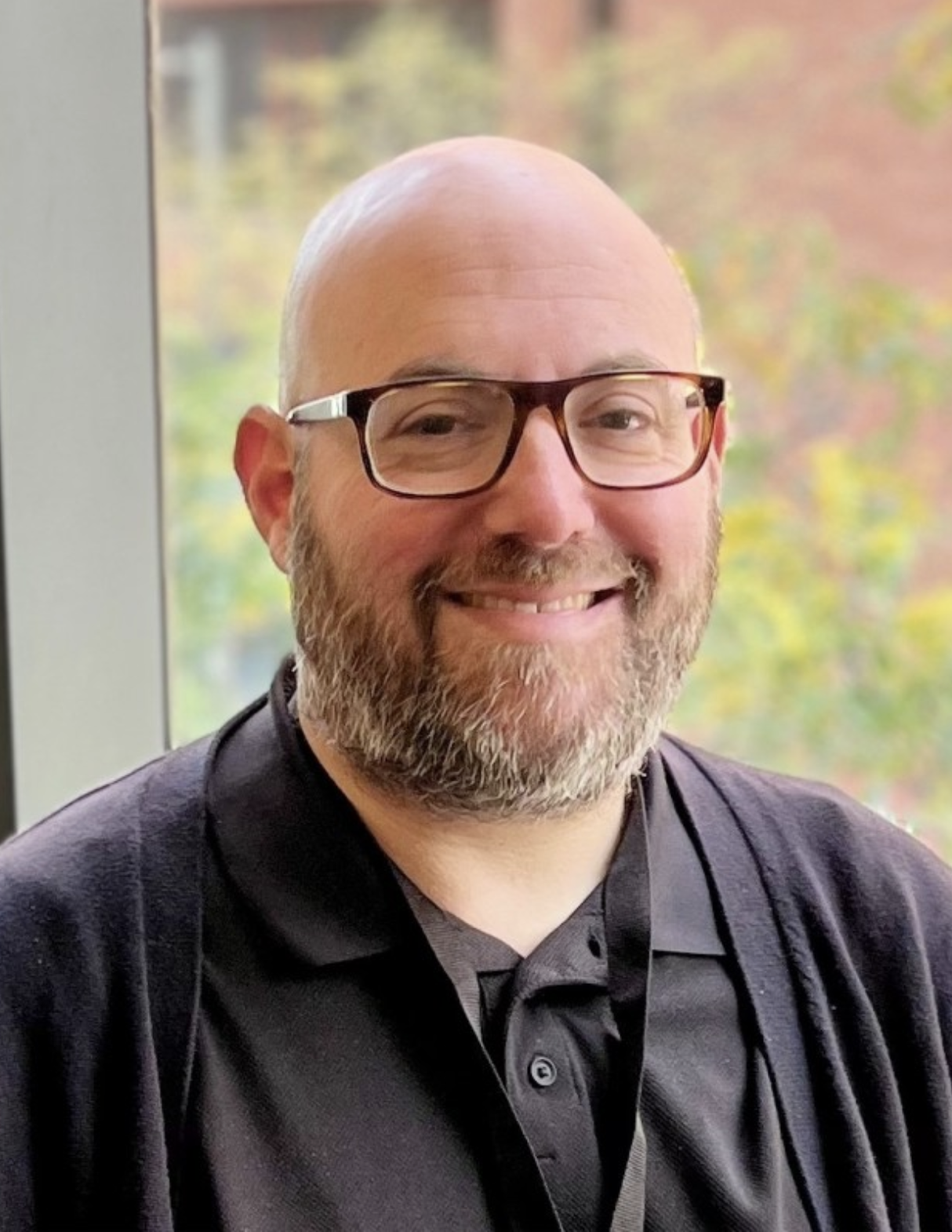 Bryan Kessler