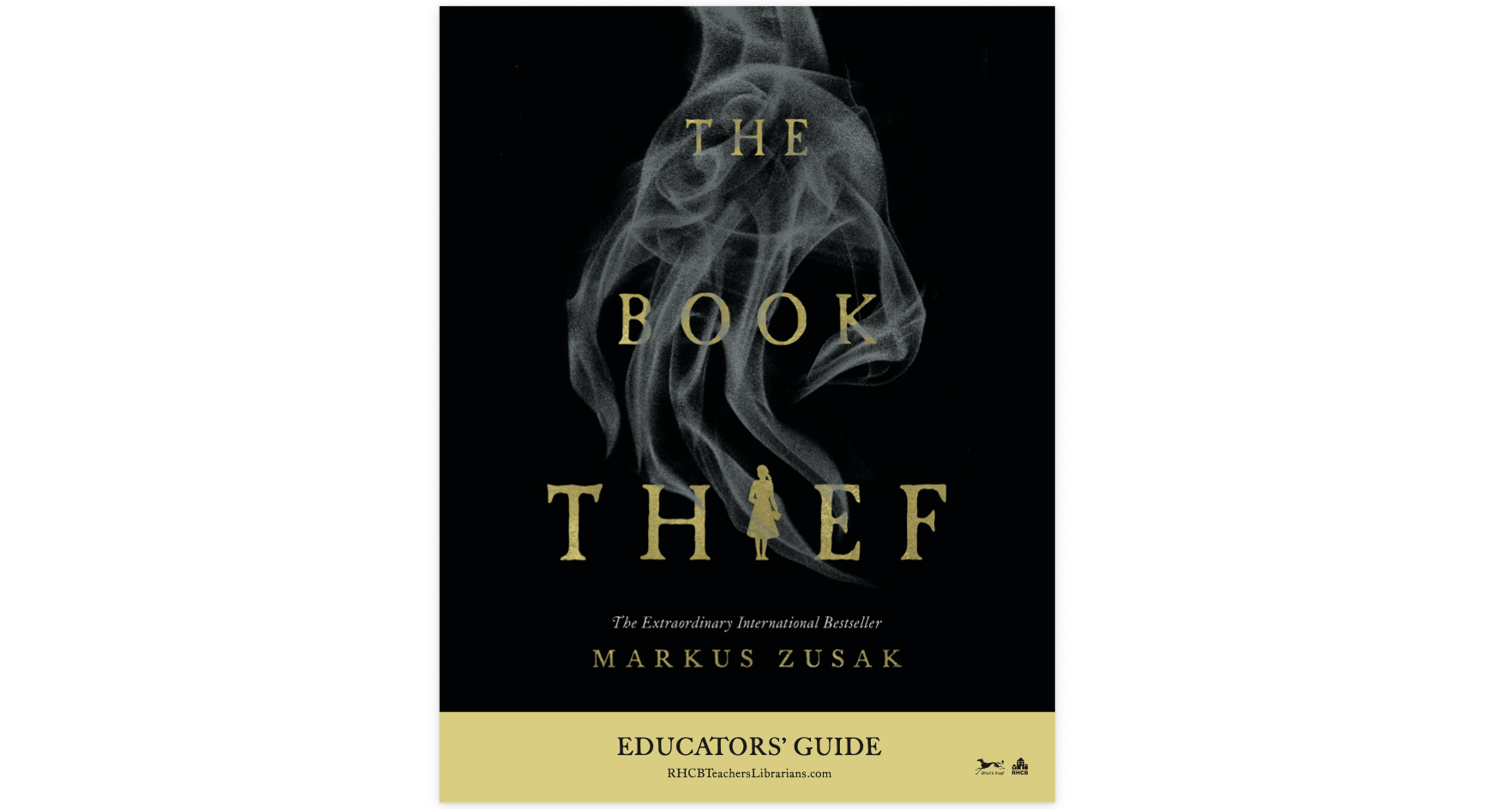 The Book Thief - Educators' Guide
