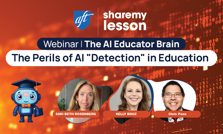 The AI Educator Brain: The Perils of AI "Detection" in Education