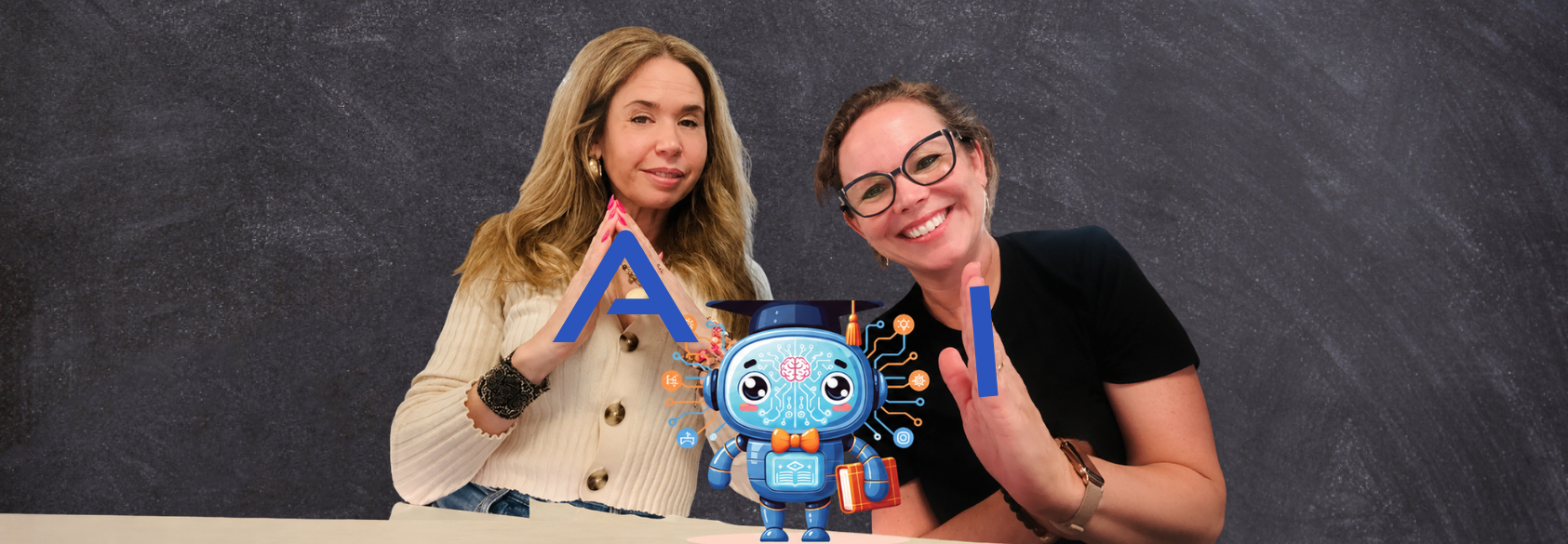 Introducing The AI Educator Brain: EdBrAIn