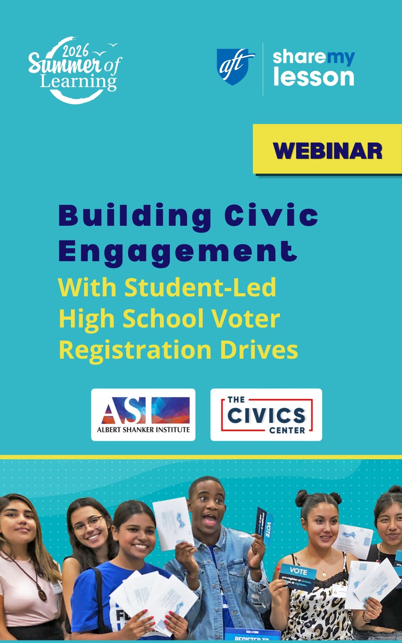 civic engagement