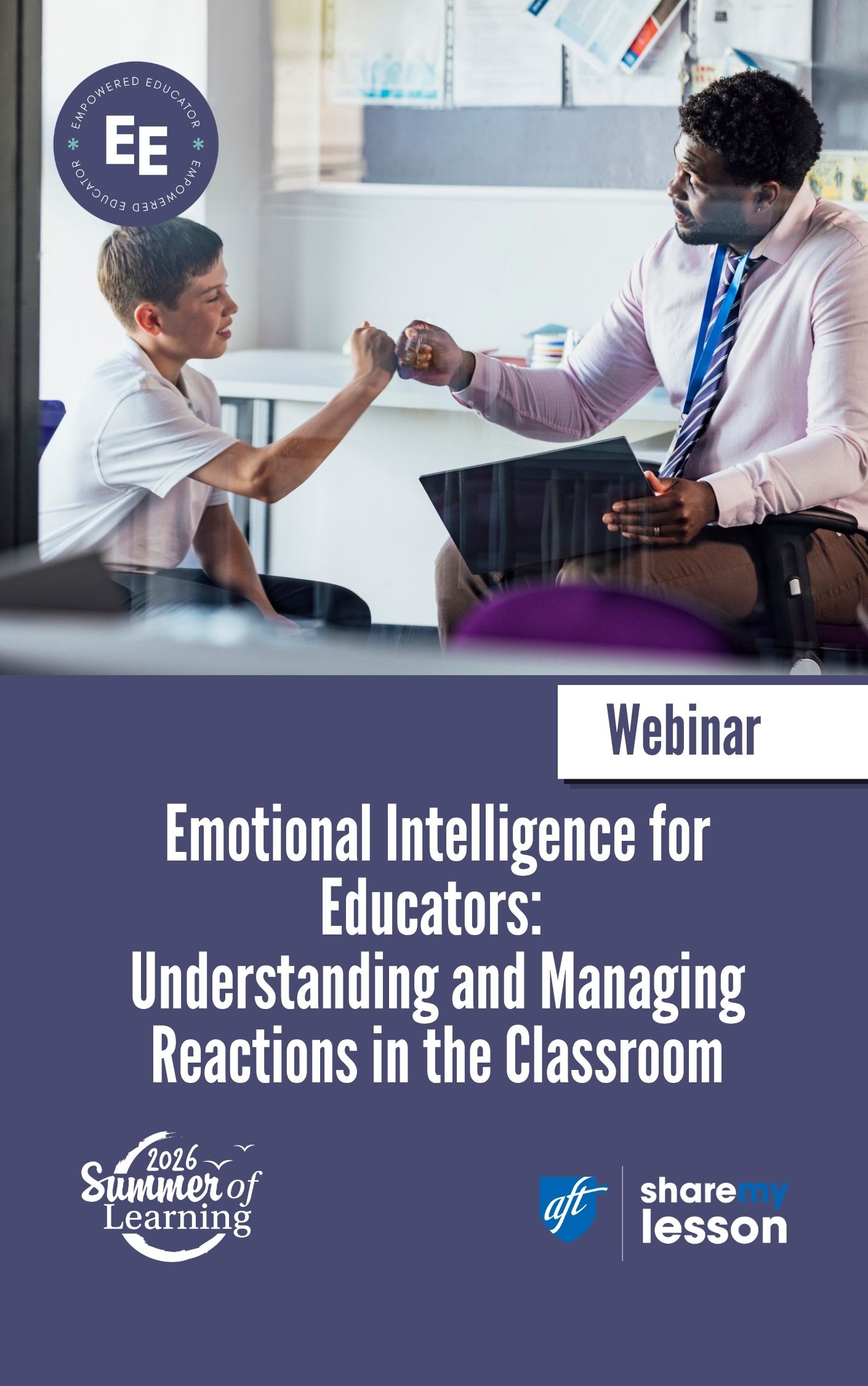 emotional intelligence