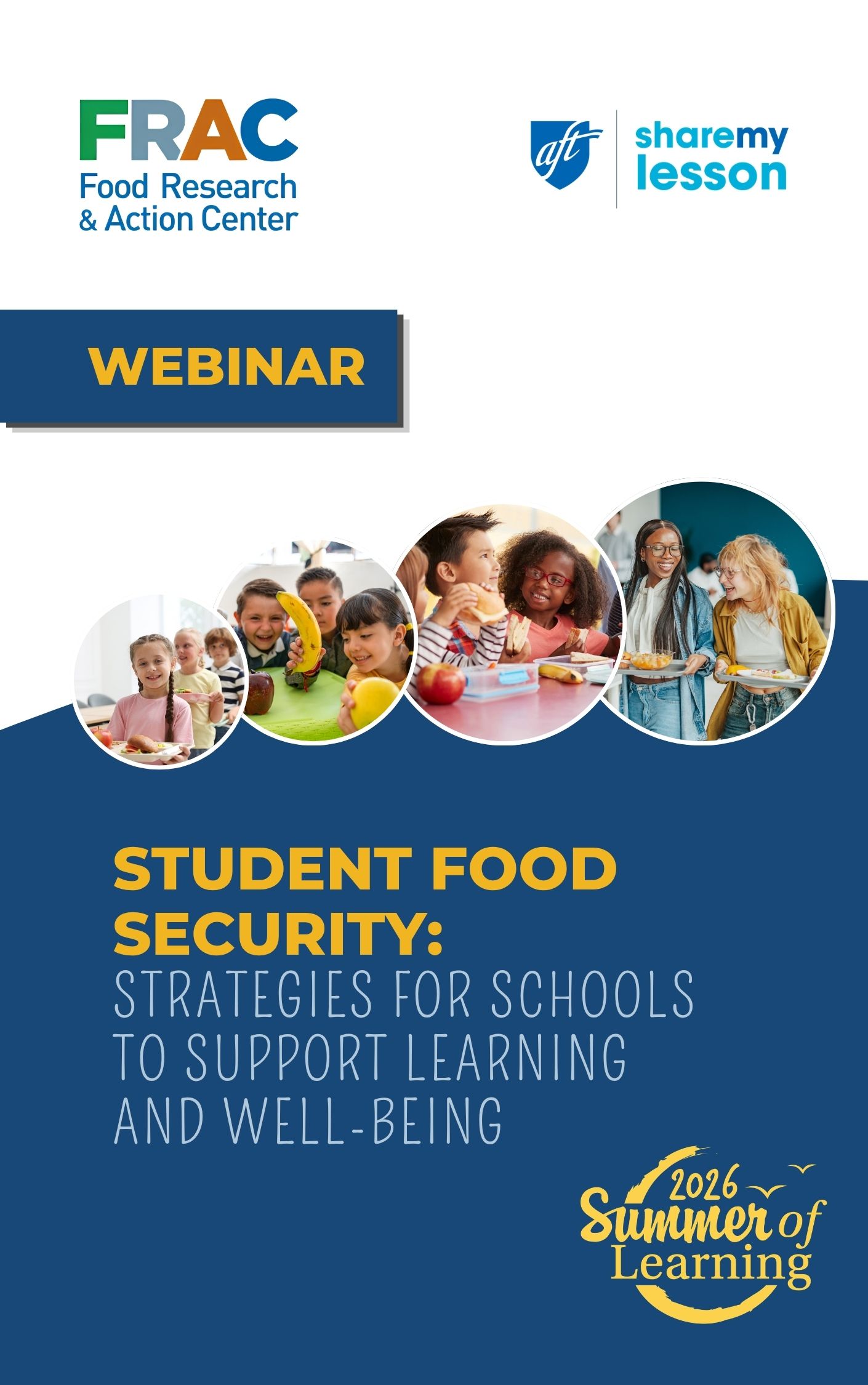 student food security