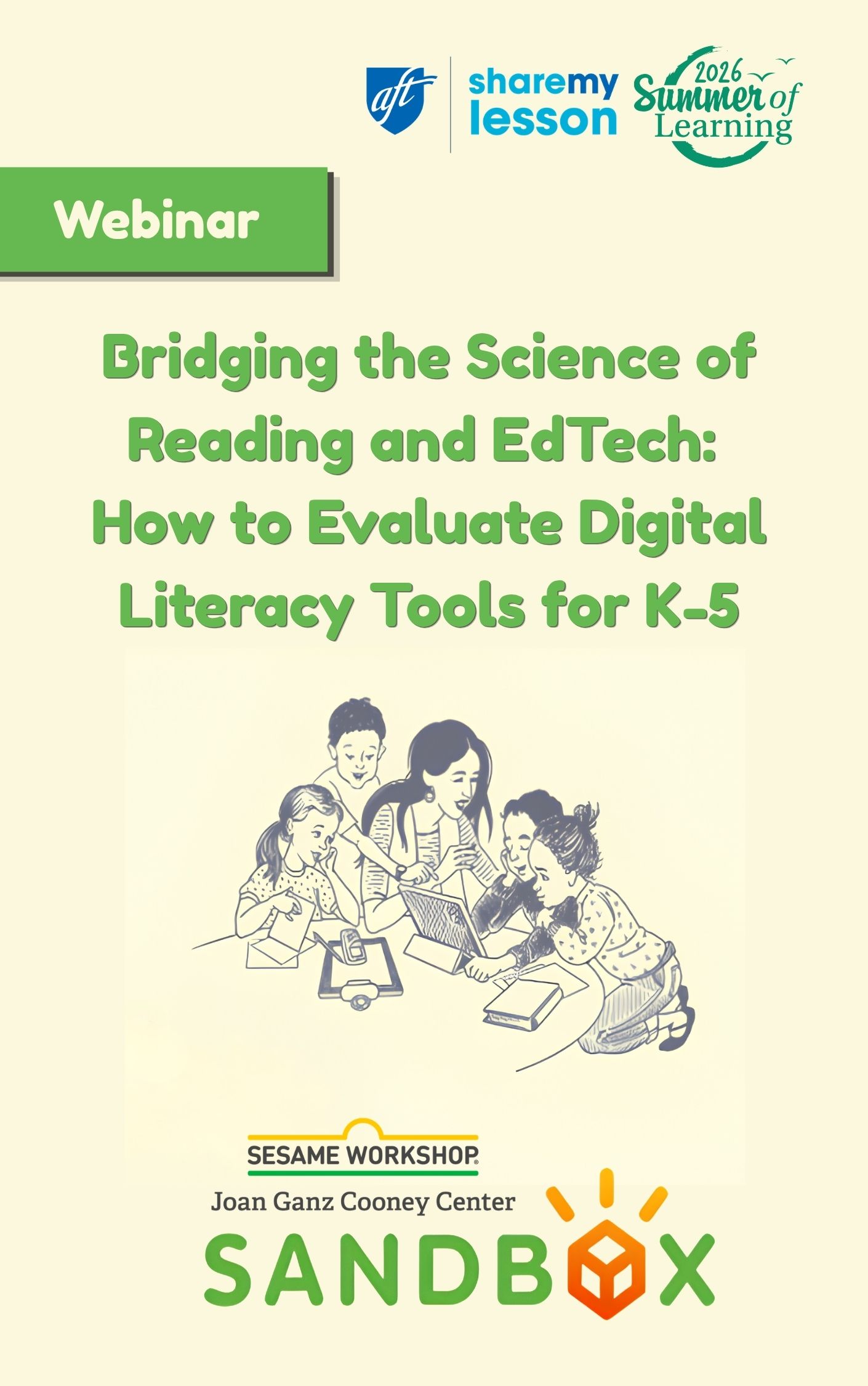 bridging the science of reading