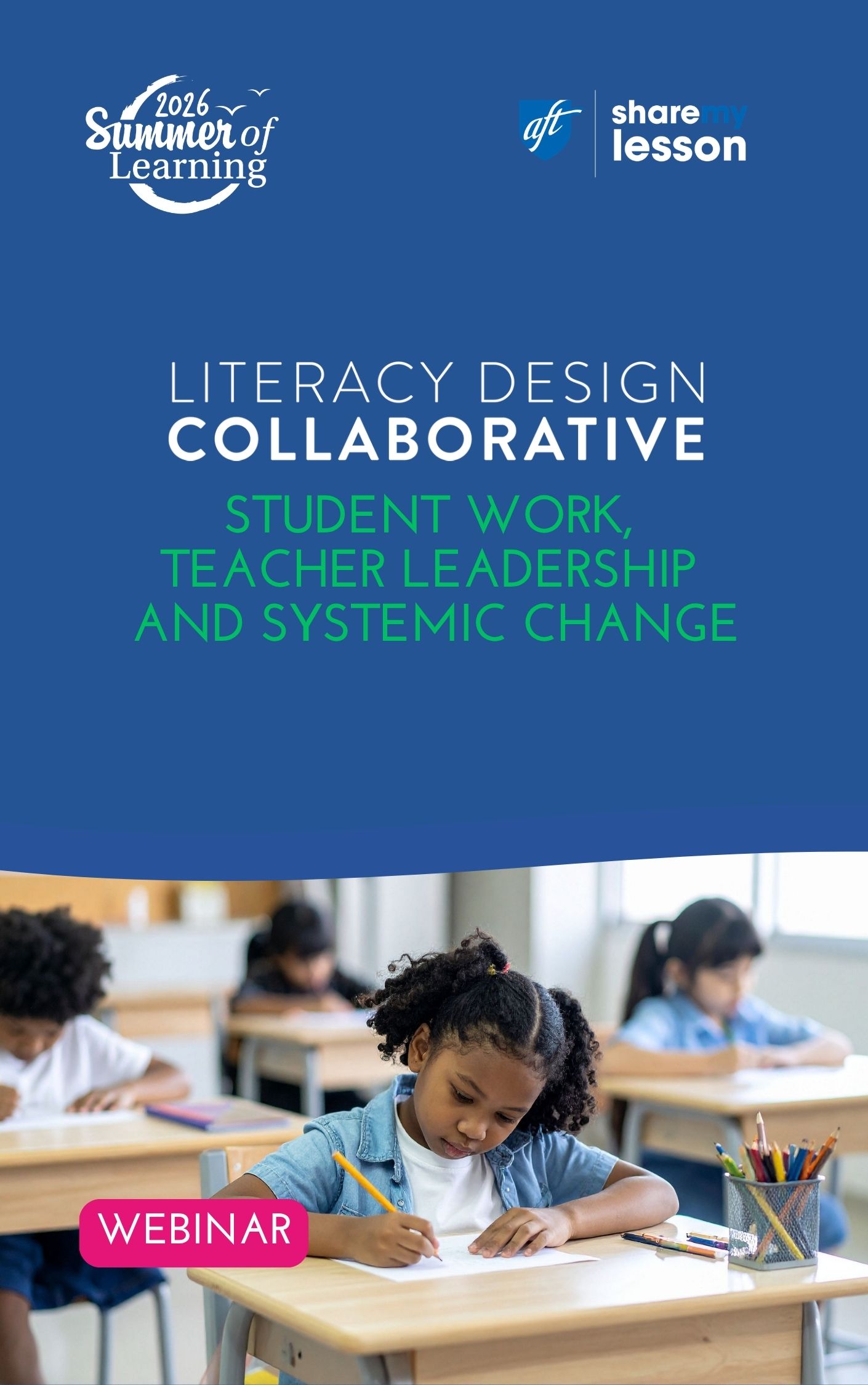 literacy design collaborative