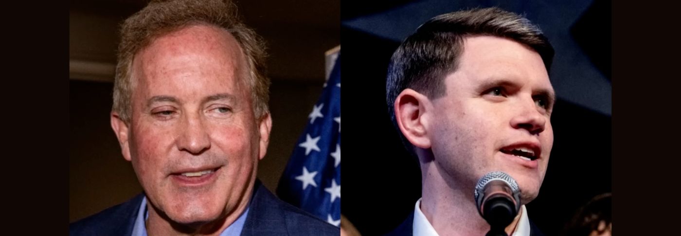 Texas Primaries Lead to High-Profile Senate Clash