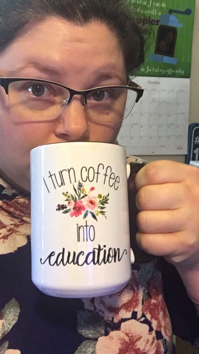 Mrs. Knutson