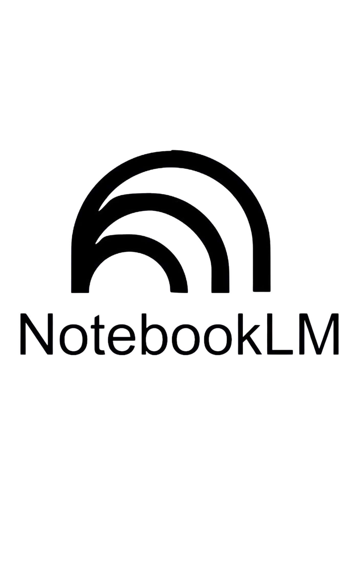 NotebookLM logo