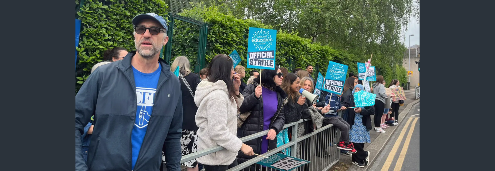 Protecting Public Education Across Borders