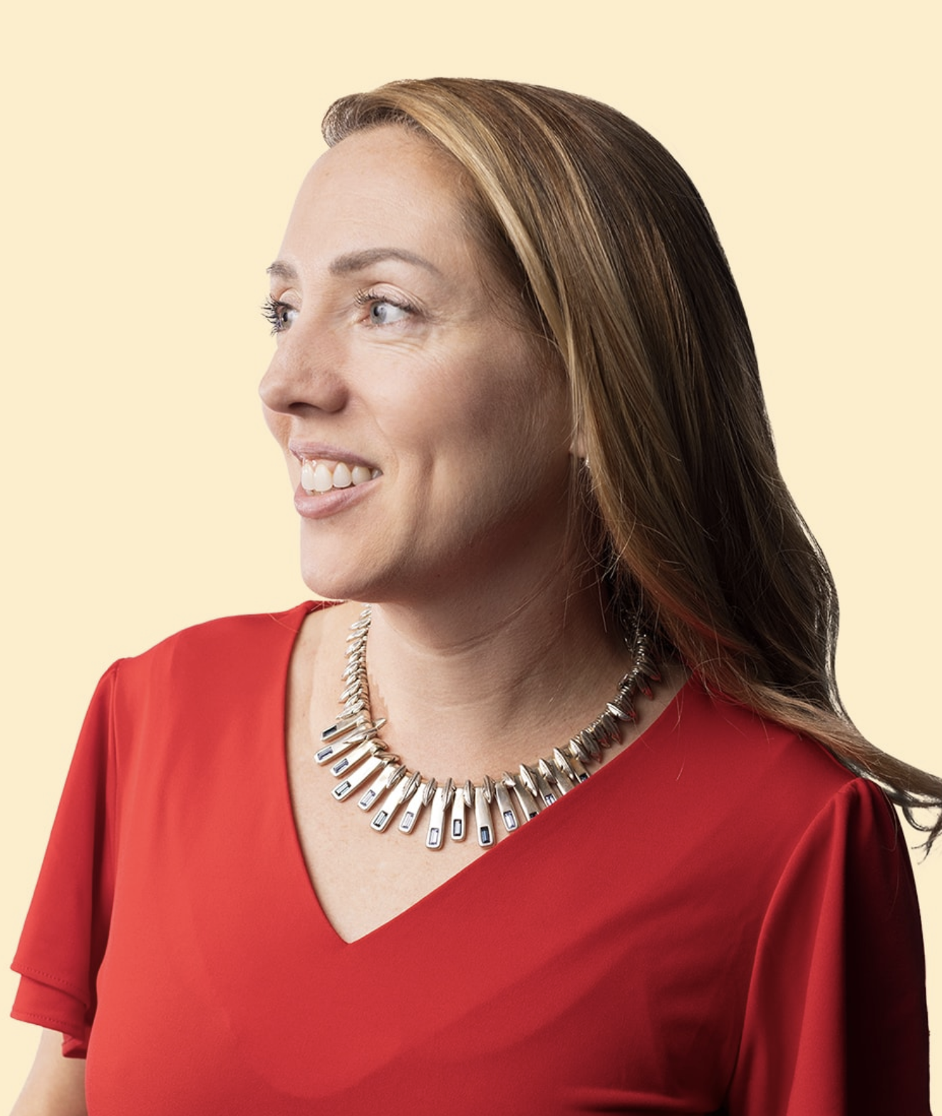 Mary Noble-Tolla headshot