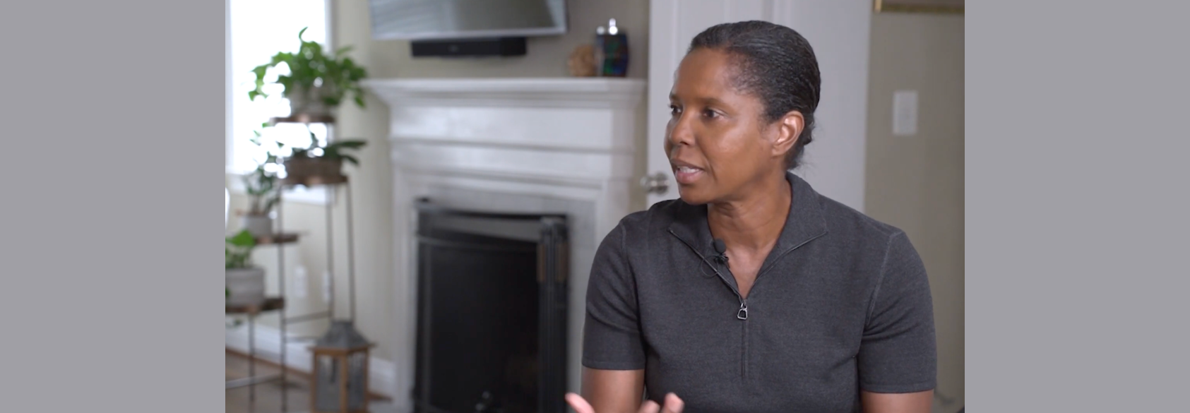USWNT legend Briana Scurry